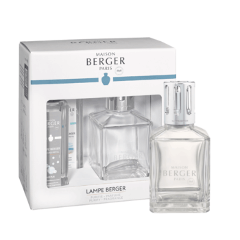 Lámpara catalítica Essentielle Carrée