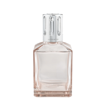 Perfuma y purifica tu hogar con la lámpara catalítica Carrée Nude