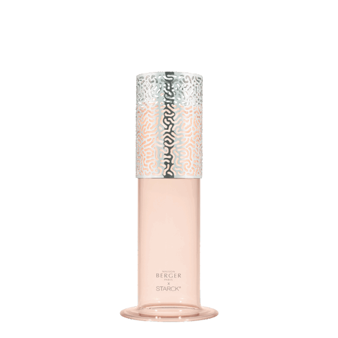STARCK ROSE PEAU DE SOIE - Portavelas 120 gr. - Imagen 3