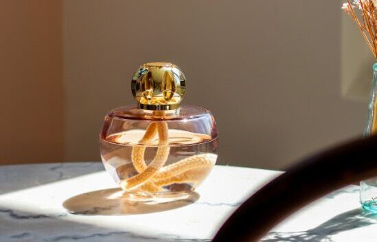 beneficios de usar una lámpara catalítica