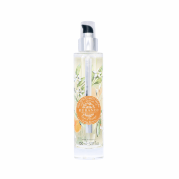 Cuida tu piel y tu cabello con el aceite seco Fleur d'Oranger de Durance