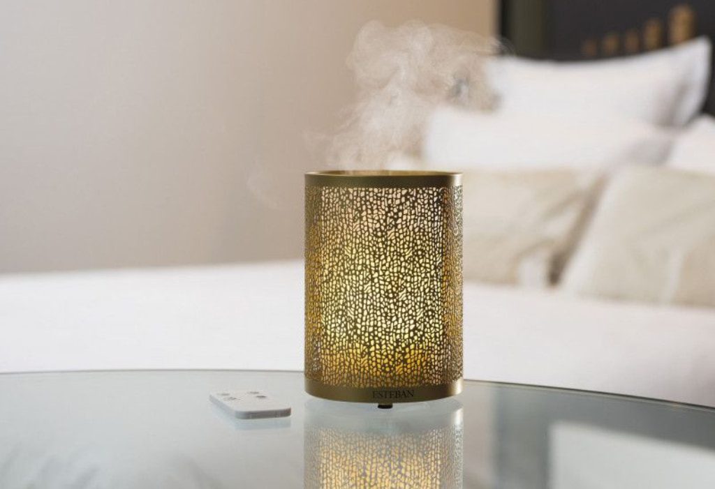 aromas aceites esenciales