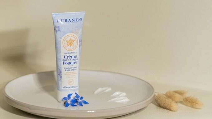 ACEITE DE BORRAJA - Crema para manos y uñas 50 ml - Imagen 3