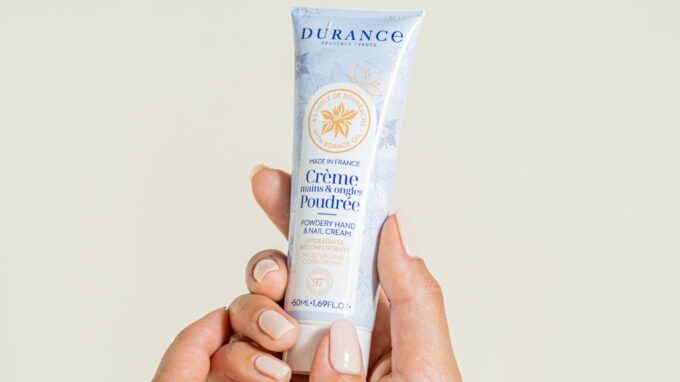 ACEITE DE BORRAJA - Crema para manos y uñas 50 ml - Imagen 4