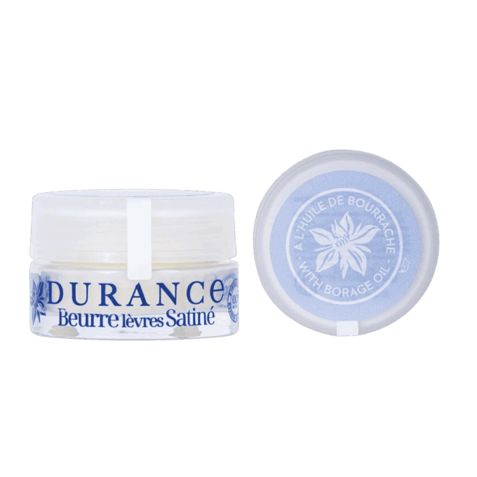 Bálsamo labial aceite de borraja