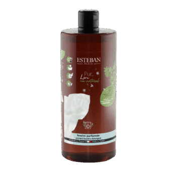 Detergente natural Pur Lin