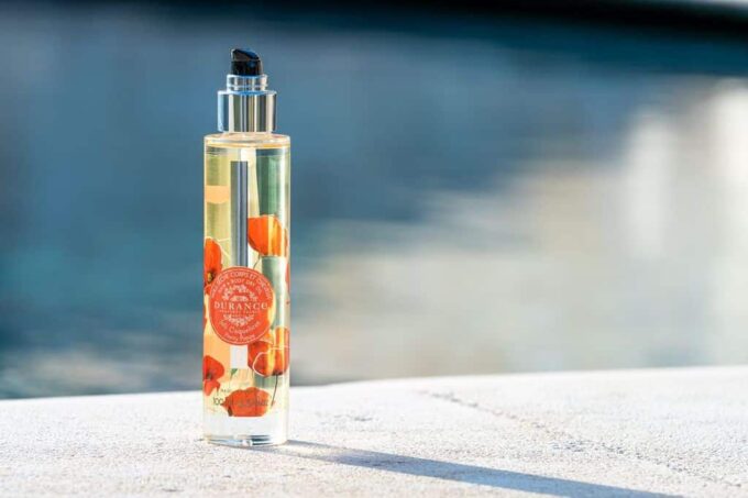 JOLI COQUELICOT - Aceite seco 100 ml - Imagen 3