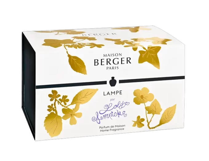 Lámpara catalítica Lolita Lempicka Parme - Imagen 2