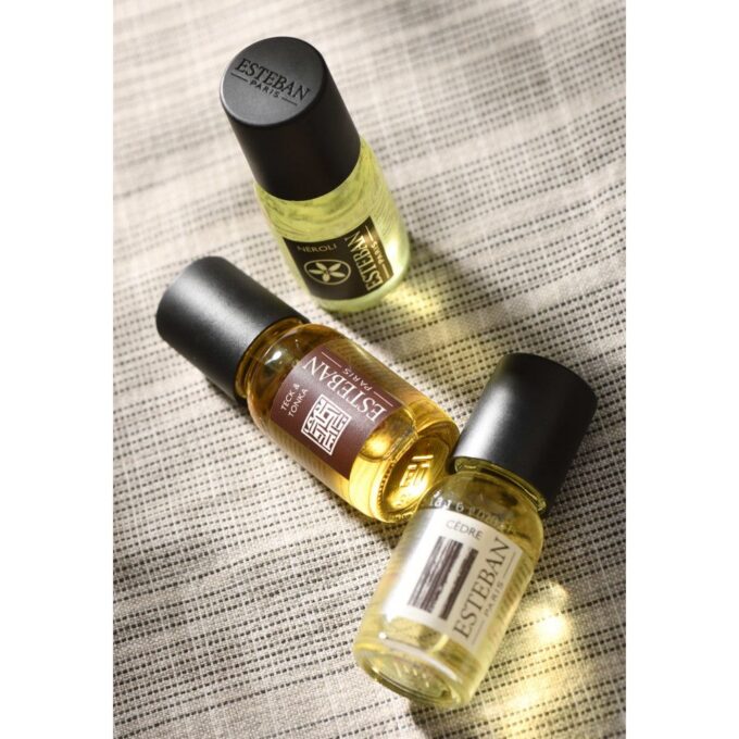 TECK & TONKA - Concentrado de perfume - Imagen 2