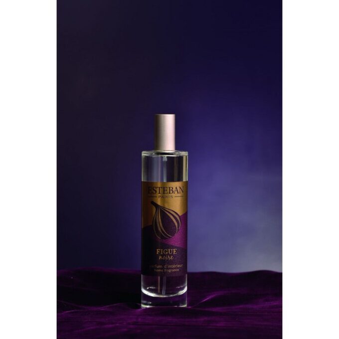 FIGUE NOIRE - Perfume de ambiente en spray - Imagen 2