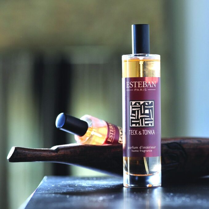 perfume ambiente
