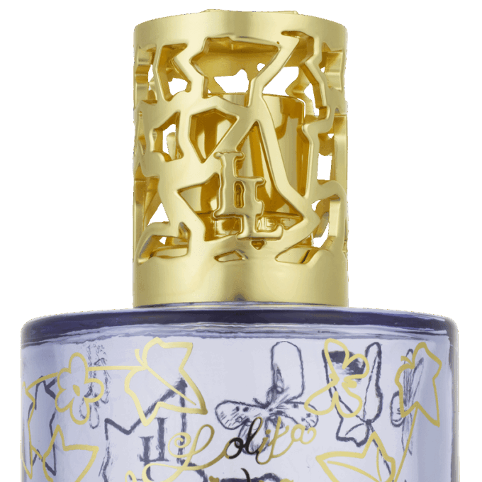 Lámpara catalítica Lolita Lempicka Pure Parme - Imagen 6
