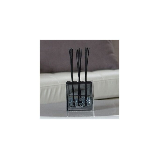 VARILLAS NEGRAS - Mikado Esteban 25 cm. - Imagen 2