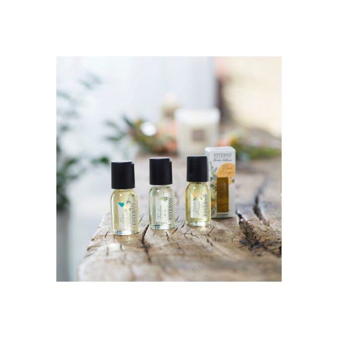 MONOÏ SOLEIL - Concentrado de perfume - Imagen 3