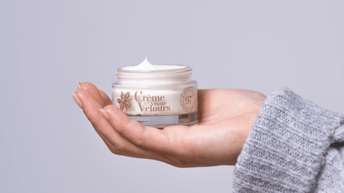 ACEITE DE BORRAJA - Crema facial 50 ml. - Imagen 2