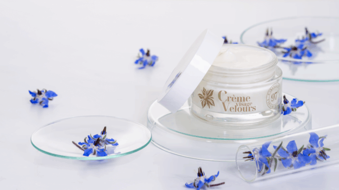 ACEITE DE BORRAJA - Crema facial 50 ml. - Imagen 5