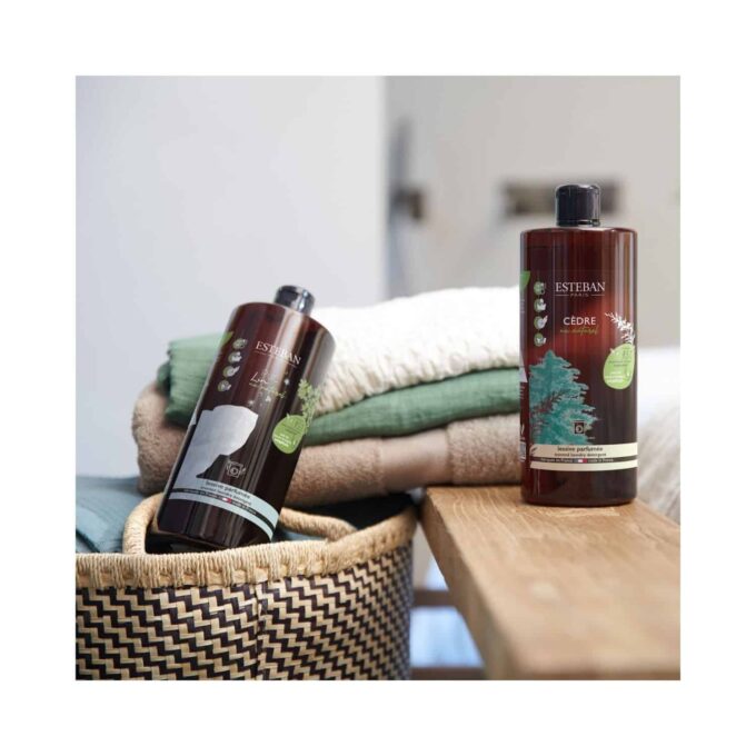 CÈDRE - Detergente natural perfumado - Imagen 3
