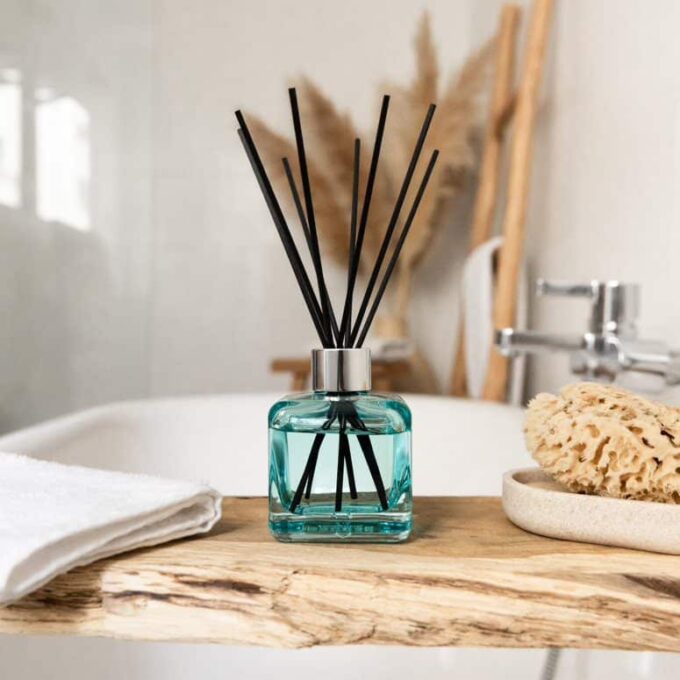 MI BAÑO - Mikado para hogar / LAVANDA - Imagen 3