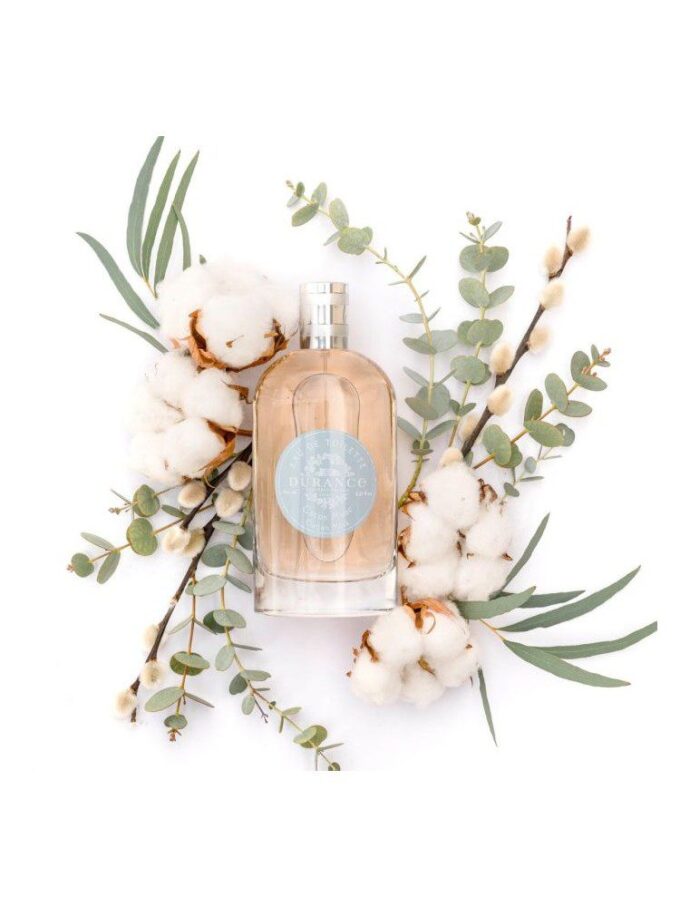 COTON MUSC - Eau de Toilette 100 ml. - Imagen 4
