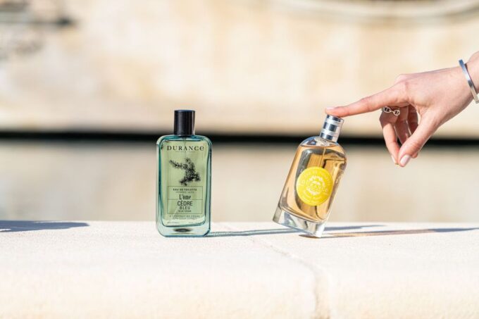FLEUR D'ORANGER - Eau de Toilette 100 ml - Imagen 5