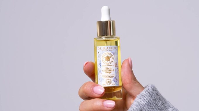 ACEITE DE BORRAJA - Sérum elixir 30 ml. - Imagen 3