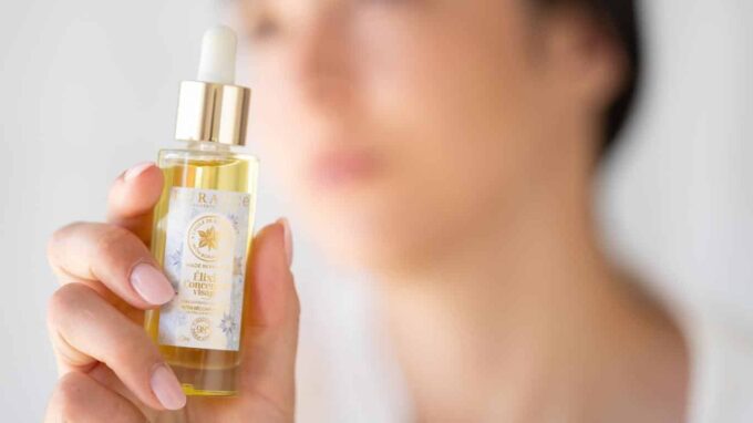 ACEITE DE BORRAJA - Sérum elixir 30 ml. - Imagen 4