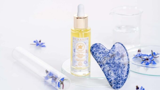 ACEITE DE BORRAJA - Sérum elixir 30 ml. - Imagen 5