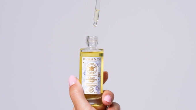 ACEITE DE BORRAJA - Sérum elixir 30 ml. - Imagen 6