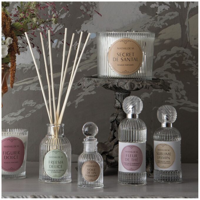 FIGUIER DOLCE - Perfume de textil - Imagen 2