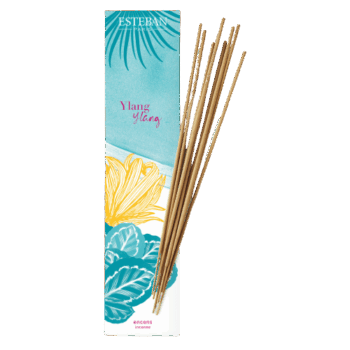 incienso ylang ylang