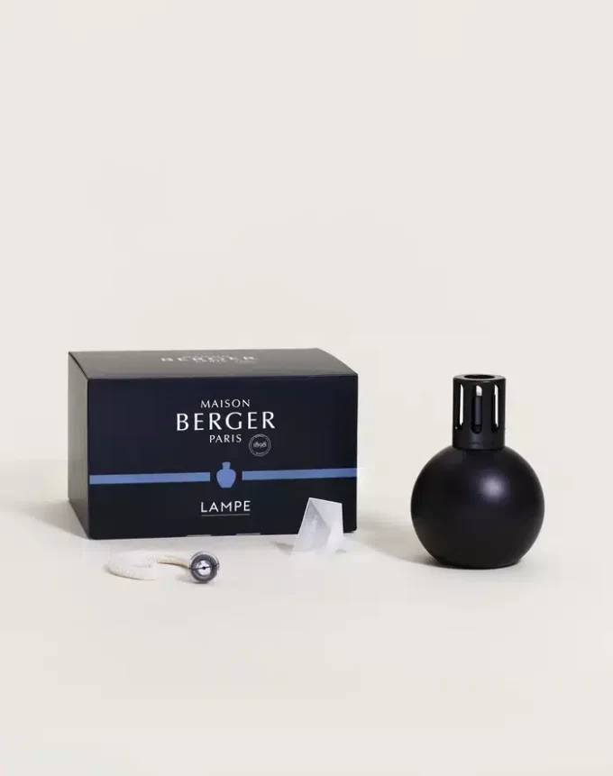 Lámpara catalítica Boule Noire - Imagen 2