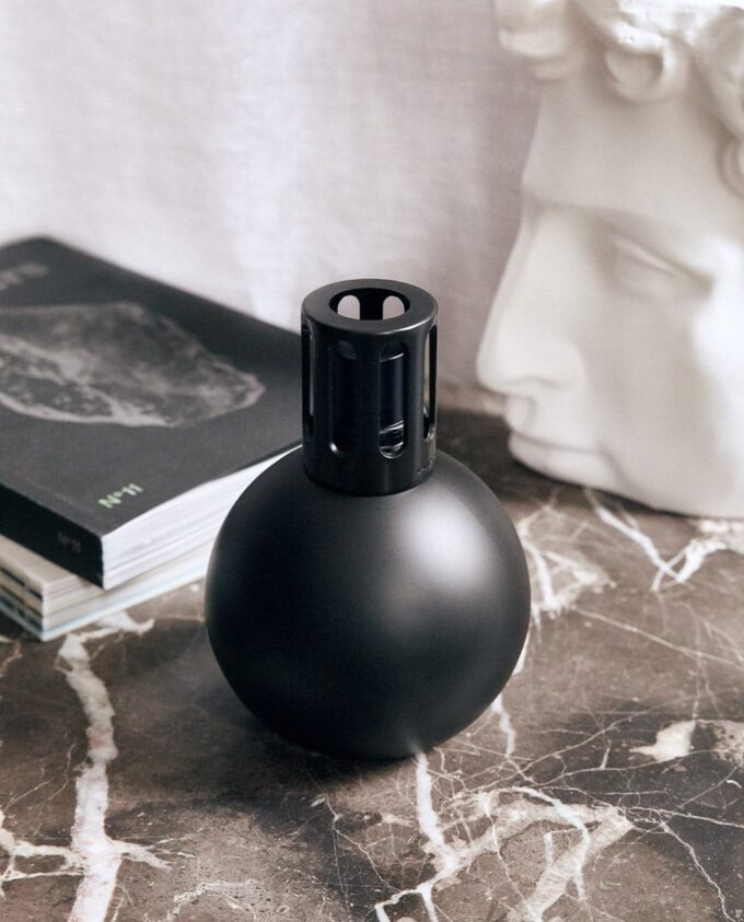 Lámpara catalítica Boule Noire - Imagen 3