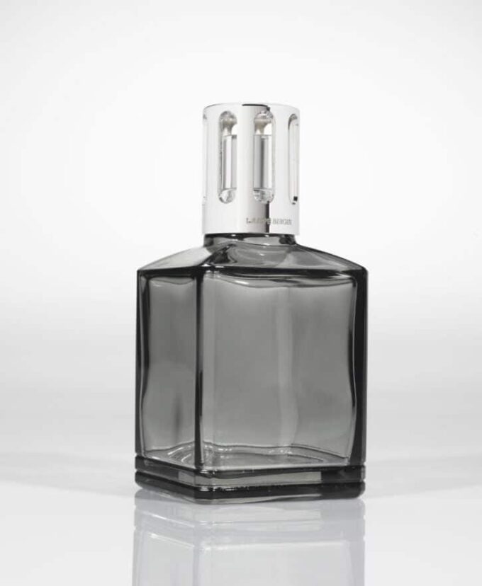 Lámpara catalítica Carrée Grise - Imagen 3