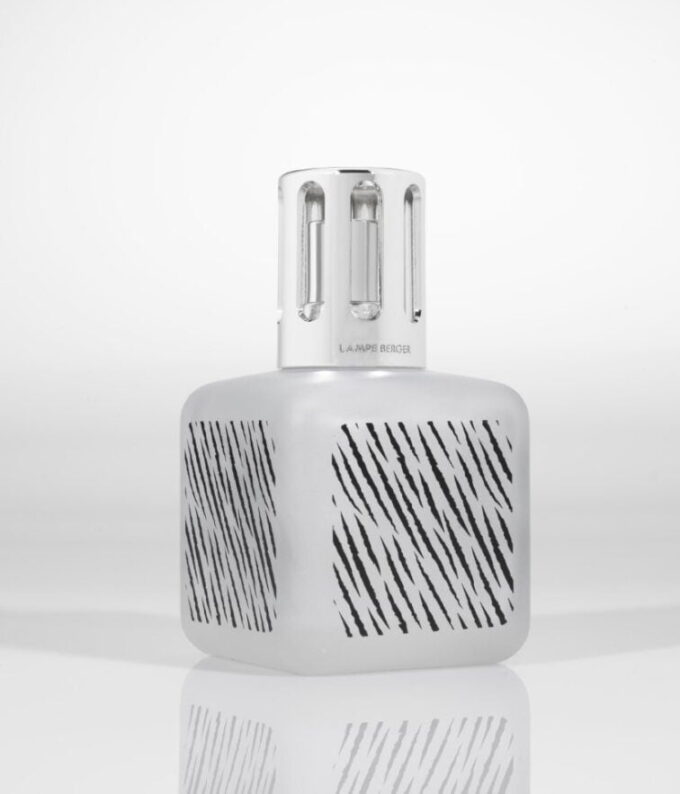 Lámpara catalítica Glaçon Zebra - Imagen 6