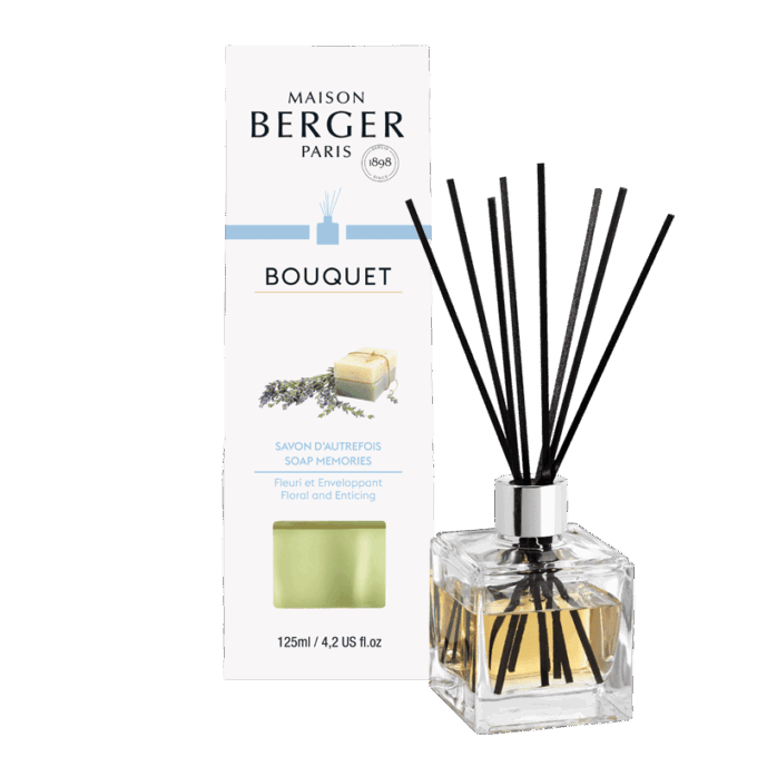 Perfuma tu hogar con el mikado para hogar Savon s'Autrefois