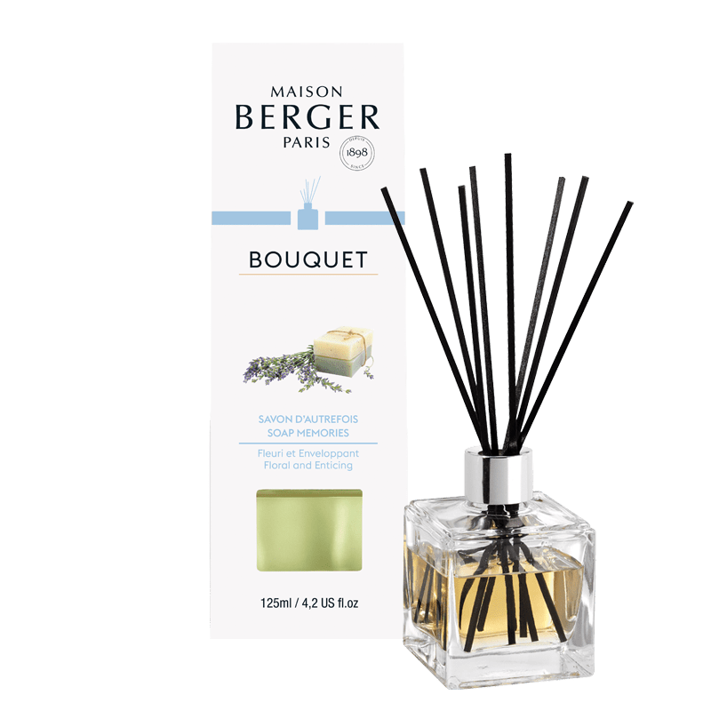 Perfuma tu hogar con el mikado para hogar Savon s'Autrefois