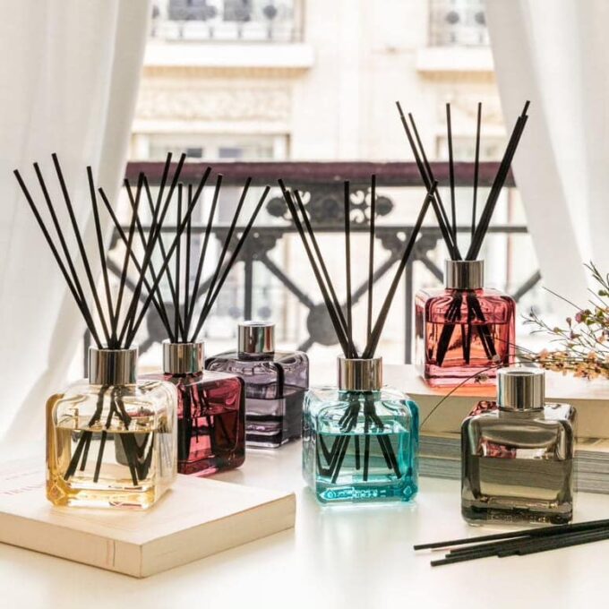 Mejores ambientadores mikado