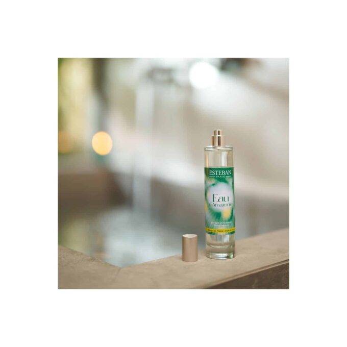 EAU D'AMAZONIE - Perfume de ambiente en spray - Imagen 5