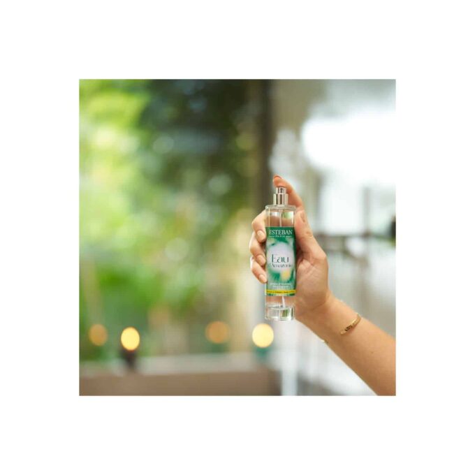 EAU D'AMAZONIE - Perfume de ambiente en spray - Imagen 2