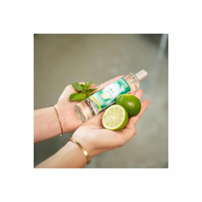 EAU D'AMAZONIE - Perfume de ambiente en spray - Imagen 3