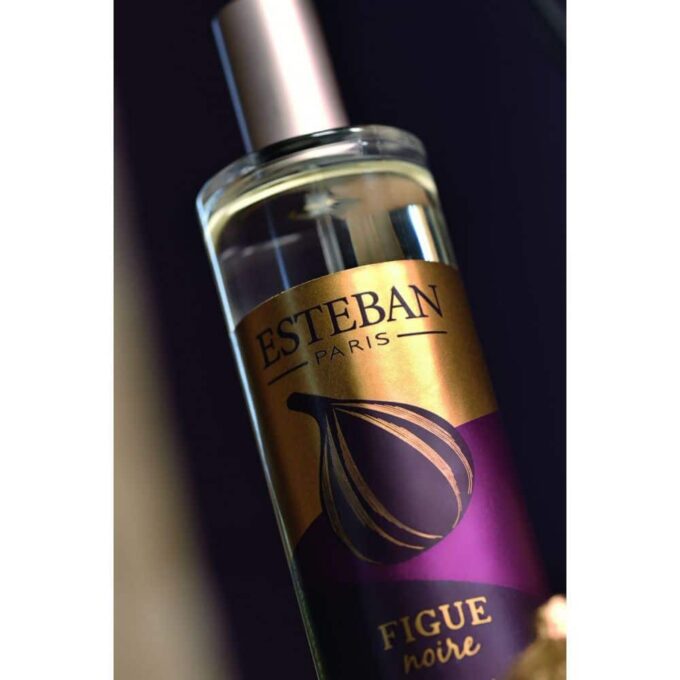 FIGUE NOIRE - Perfume de ambiente en spray - Imagen 3