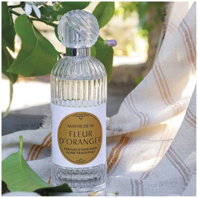 FLEUR D'ORANGER - Perfume de ambiente - Imagen 2