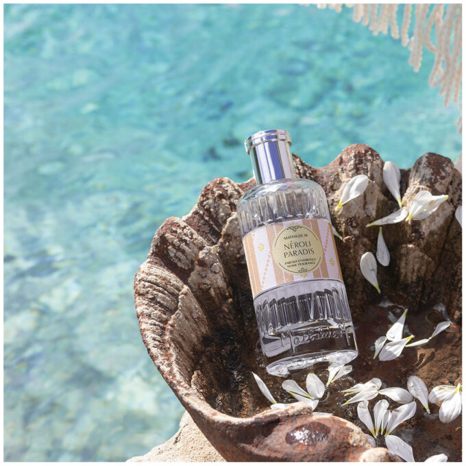NÉROLI PARADIS- Perfume de ambiente - Imagen 2