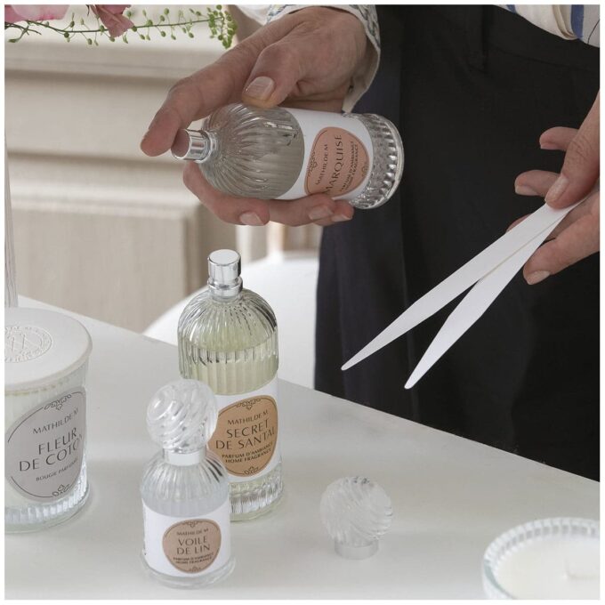 SECRET DE SANTAL - Perfume de ambiente - Imagen 2