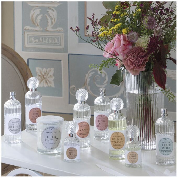 SECRET DE SANTAL - Perfume de ambiente - Imagen 3