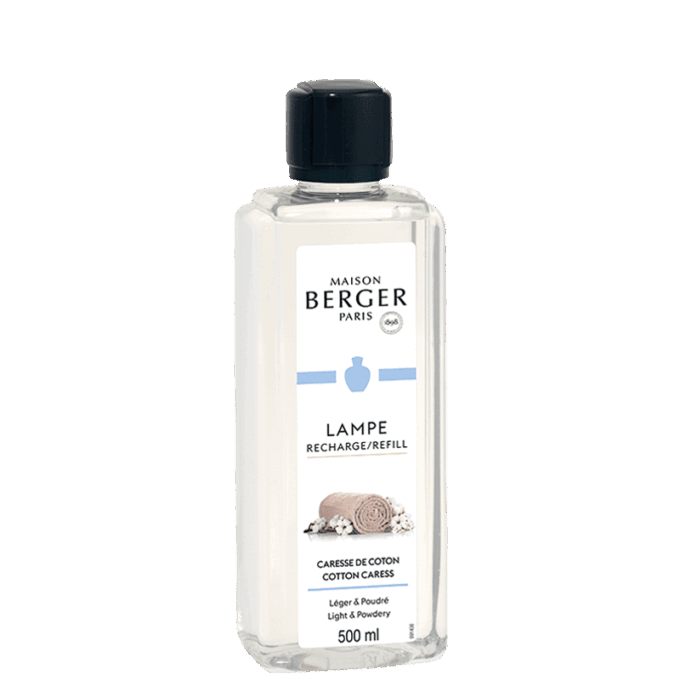 recarga para lámpara catalítica Caresse de Coton