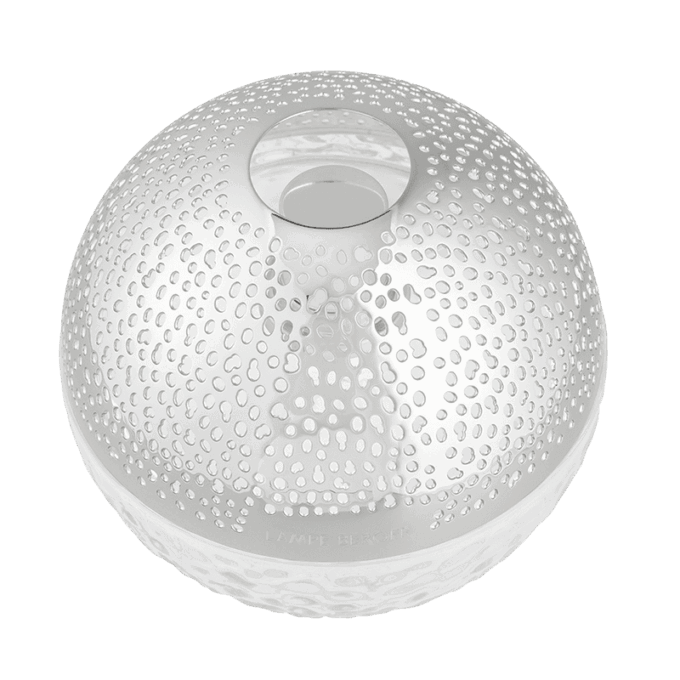Lámpara catalítica Gravity Transparente - Imagen 3