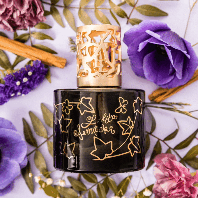 Lámpara catalítica Lolita Lempicka Pure Noire - Imagen 5