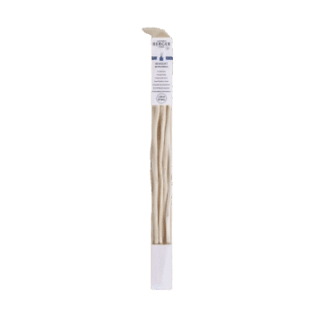 Sigue disfrutando de tus difusores mikado con las varillas de sauce de 27 cm de Maison Berger