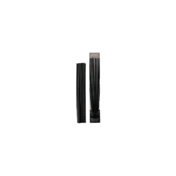 varillas negras de mikado de Esteban 25 cm. para seguir perfumando tu hogar con mikado
